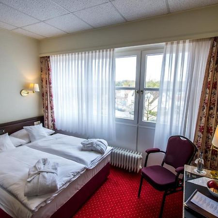 Sachsenwald Hotel Reinbek Cameră foto